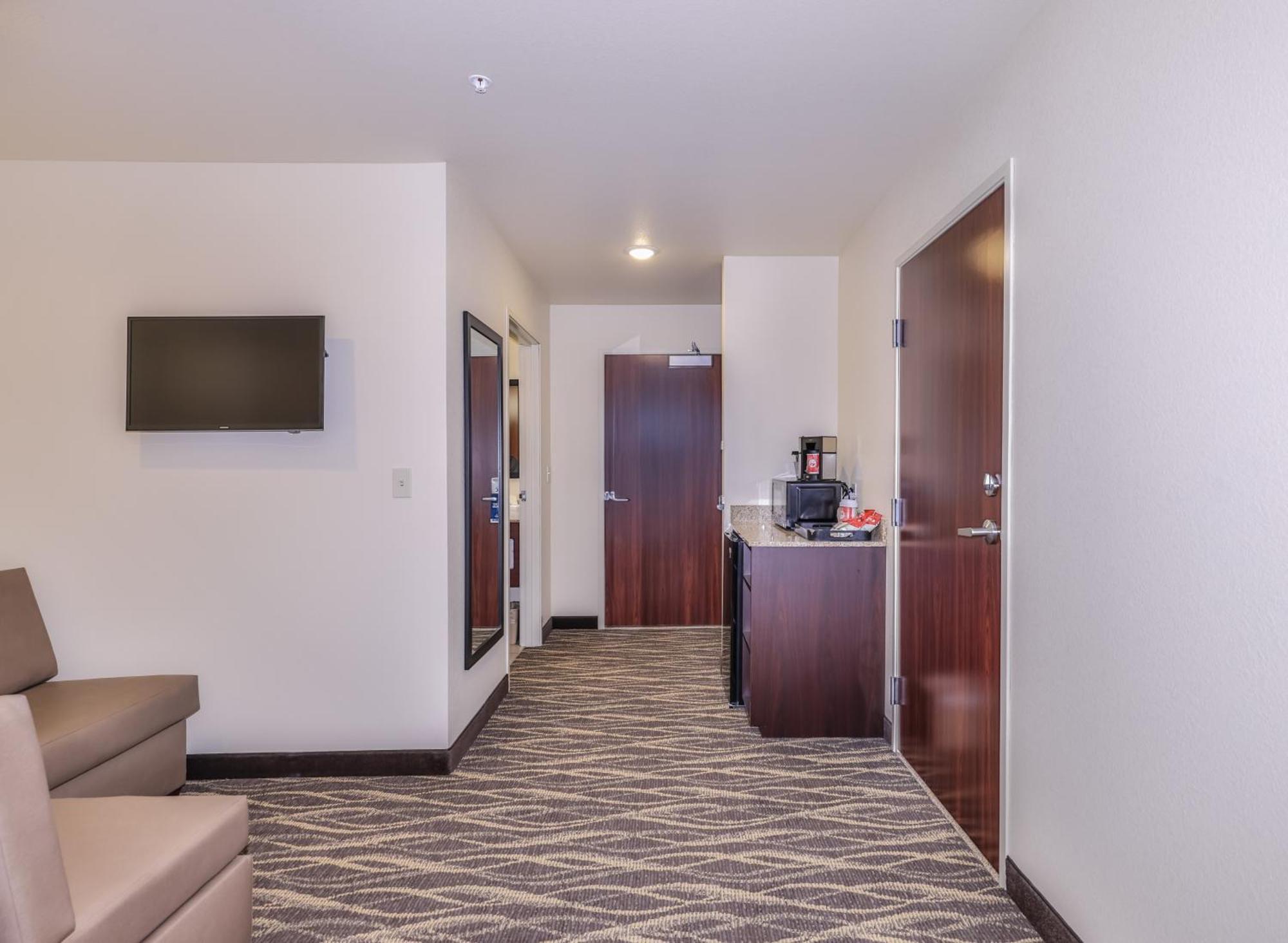 Cobblestone Hotel & Suites - Rhinelander Екстериор снимка